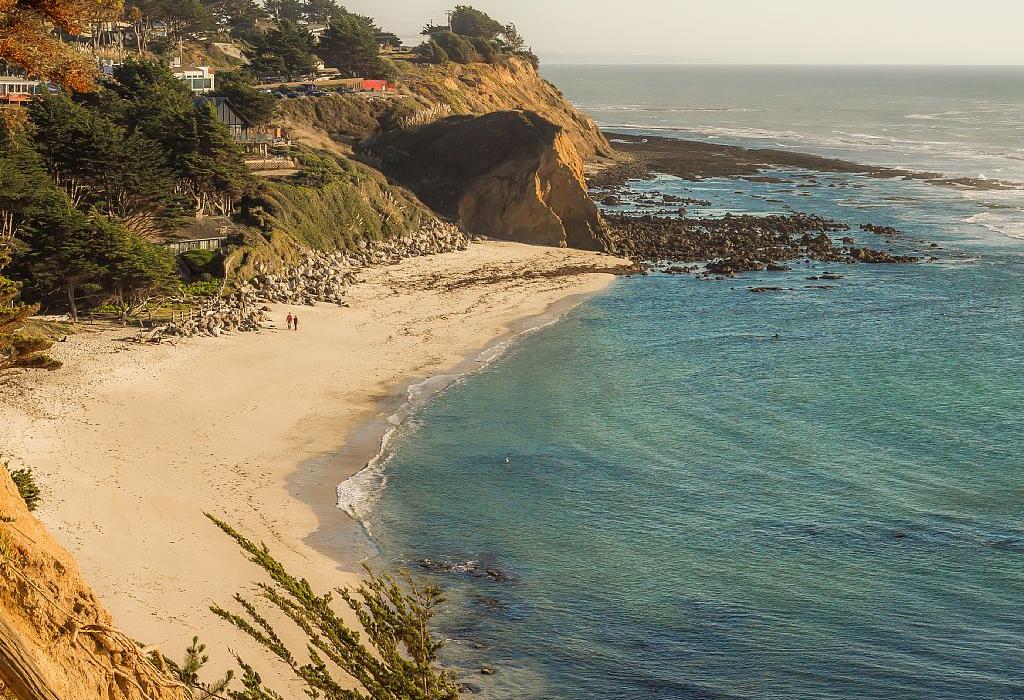 Sandee Seal Cove