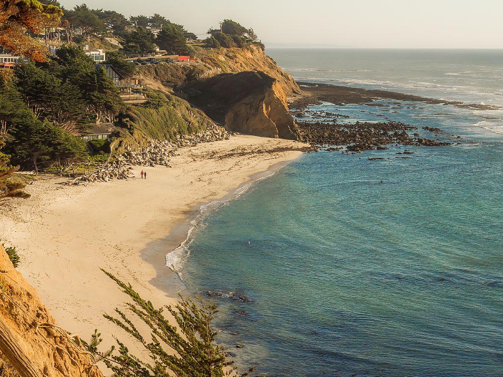 Sandee - HomePage / Moss Beach