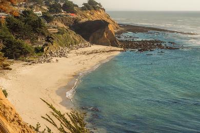 Sandee Seal Cove