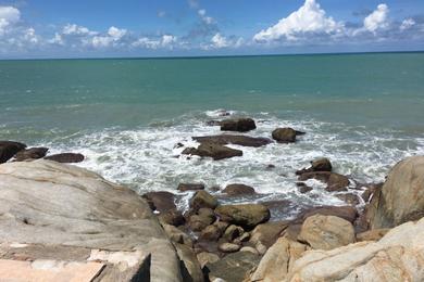 Sandee Pantai Matras