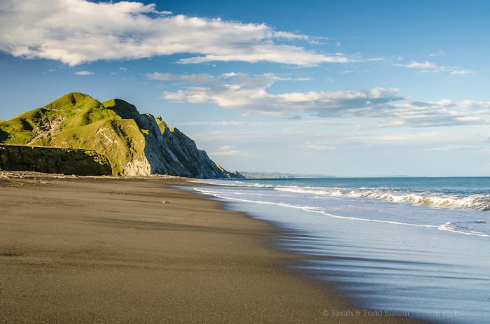 Sandee - Waihua Beach