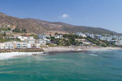 Sandee - Leo Carrillo State Park - County Line Beach