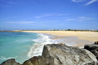 Sandee Struisbaai Beach