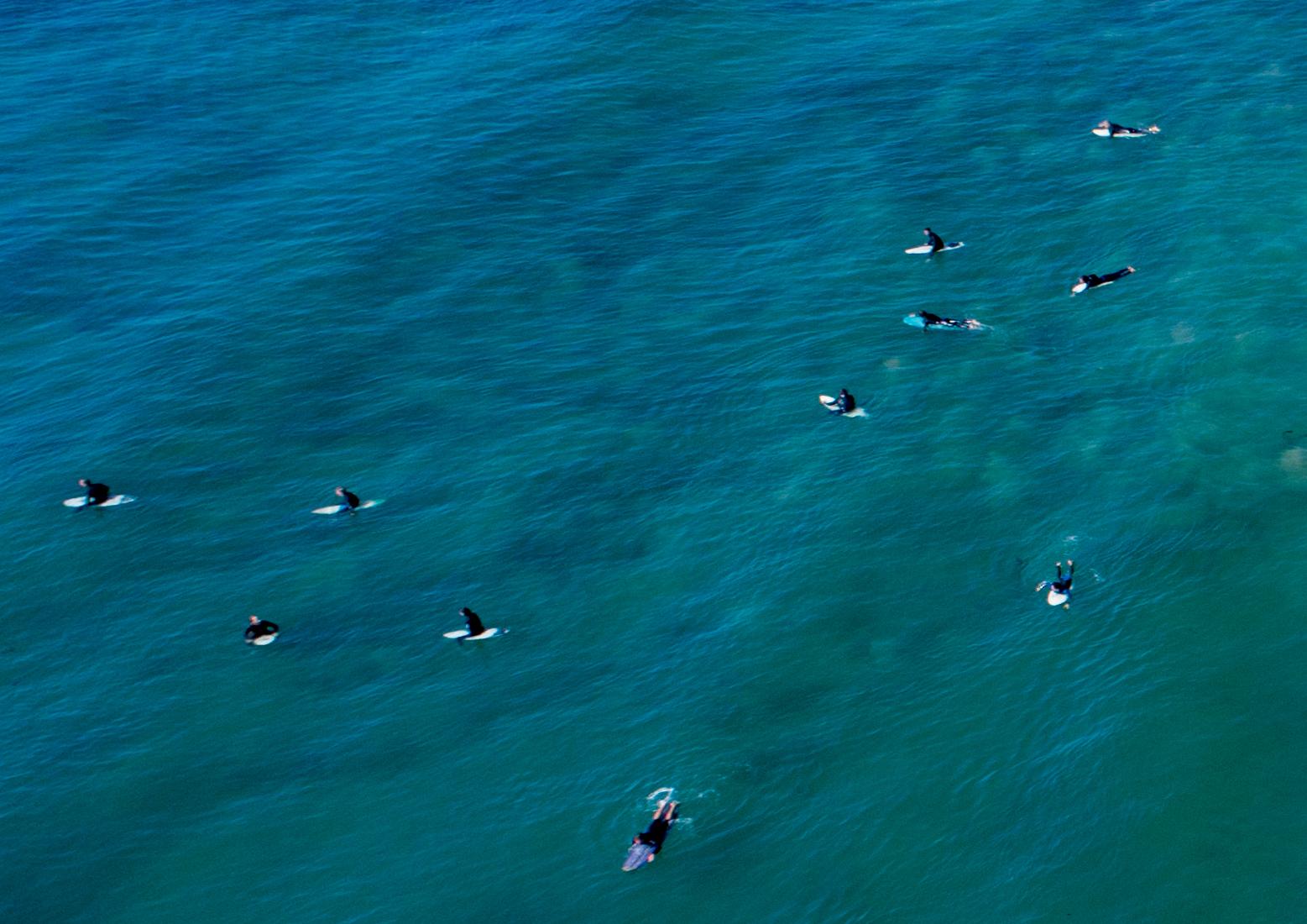 Sandee - Leo Carrillo State Park - County Line Beach