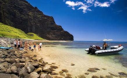 Sandee - Nualolo Kai Beach