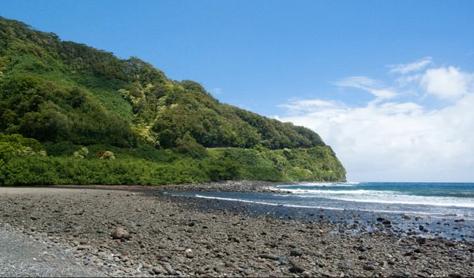 Sandee - Honomanu Bay Park