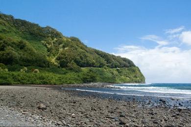 Sandee - Honomanu Bay Park