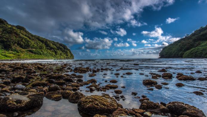 Sandee - Honomanu Bay Park