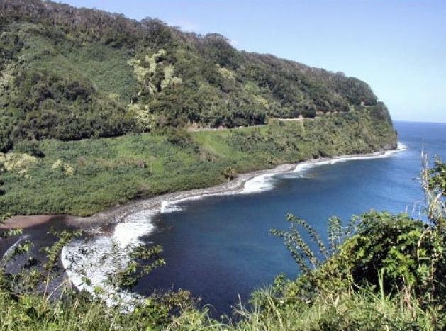 Sandee - Honomanu Bay Park