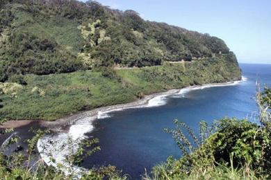 Sandee - Honomanu Bay Park