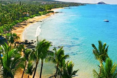 Sandee - Kihei Beach