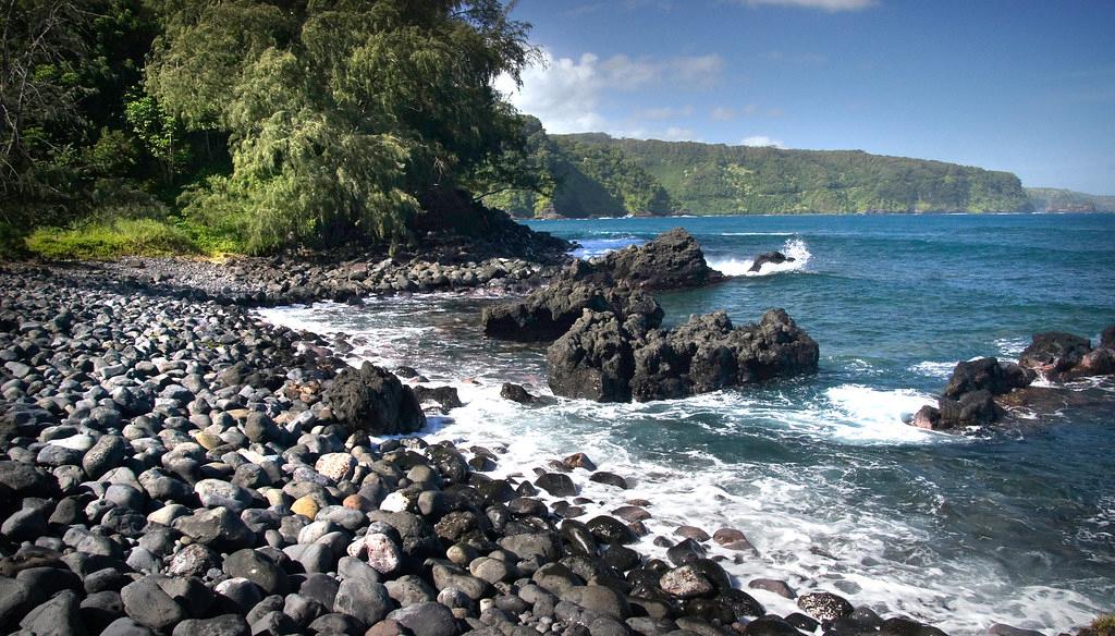 Sandee - Honomanu Bay Park