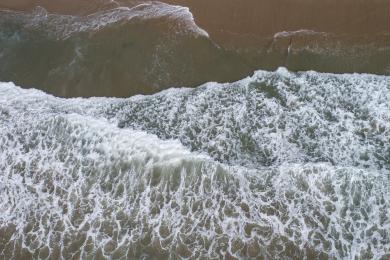 Sandee - Leo Carrillo State Park - County Line Beach