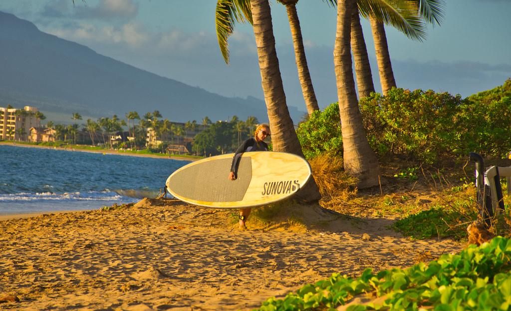 Sandee - Kihei Beach