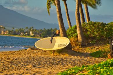 Sandee - Kihei Beach