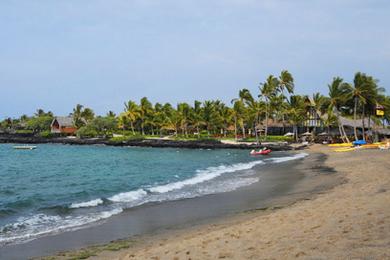 Sandee - Kahuwai Bay Beach