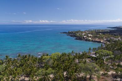 Sandee - Kahuwai Bay Beach