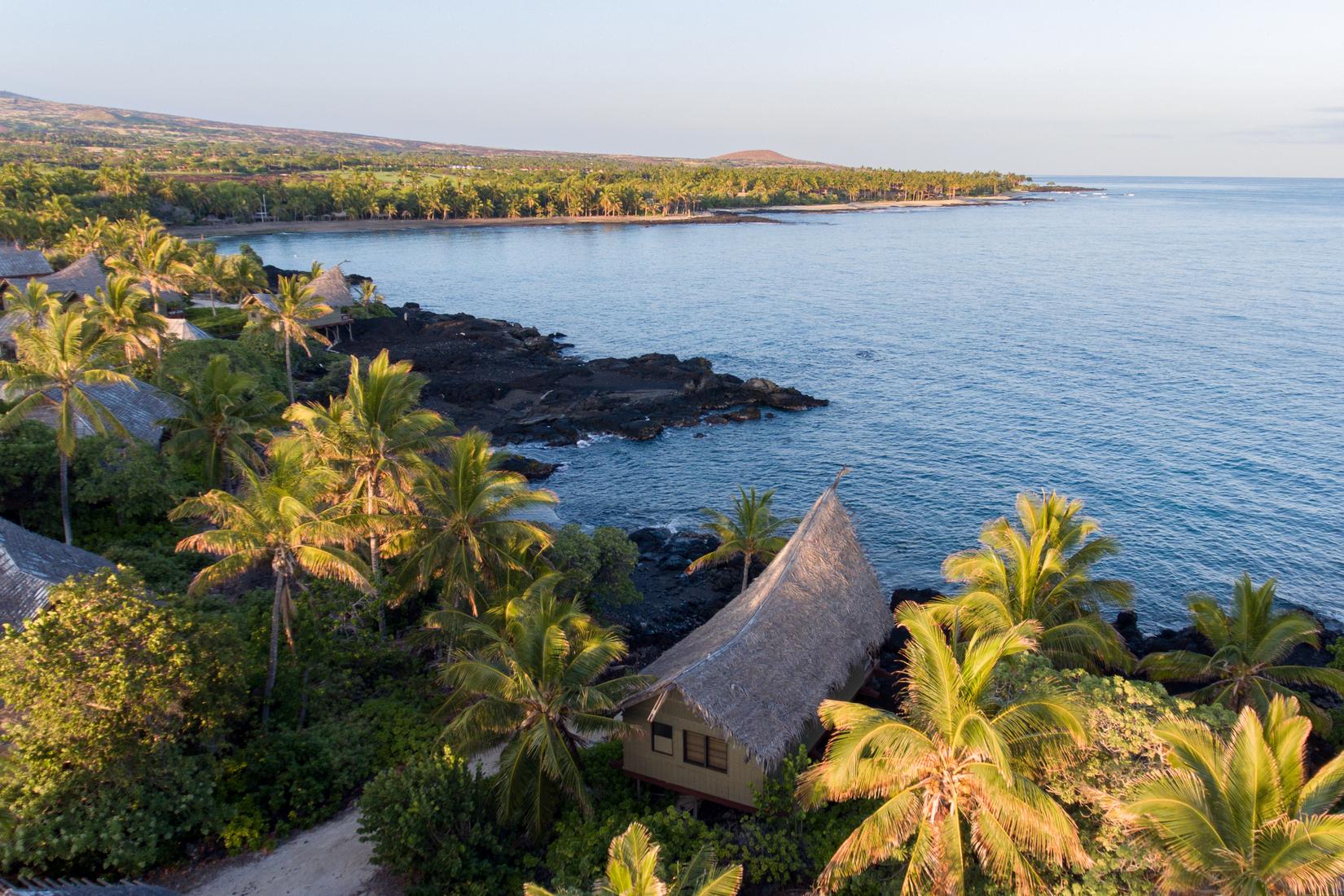 Sandee - Kahuwai Bay Beach