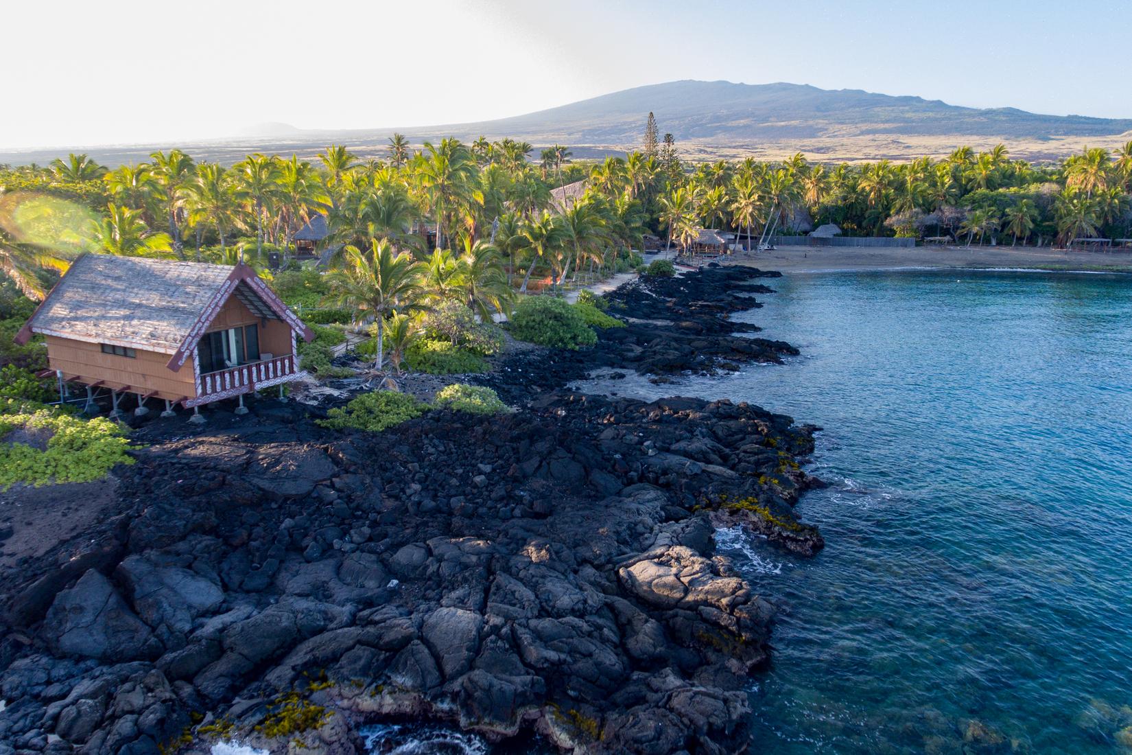 Sandee - Kahuwai Bay Beach