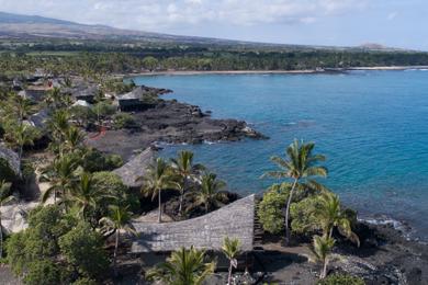 Sandee - Kahuwai Bay Beach