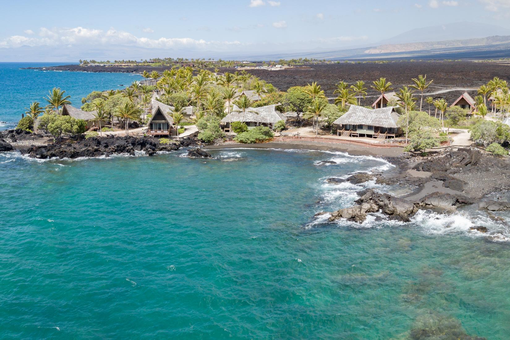 Sandee - Kahuwai Bay Beach