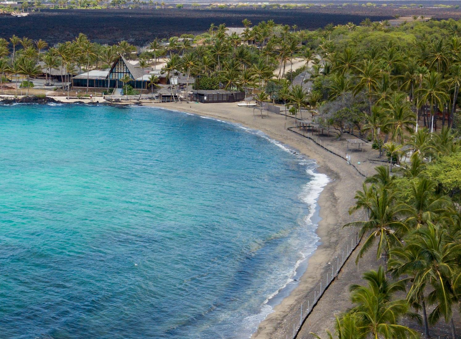 Sandee - Kahuwai Bay Beach