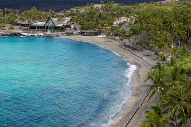 Sandee - Kahuwai Bay Beach