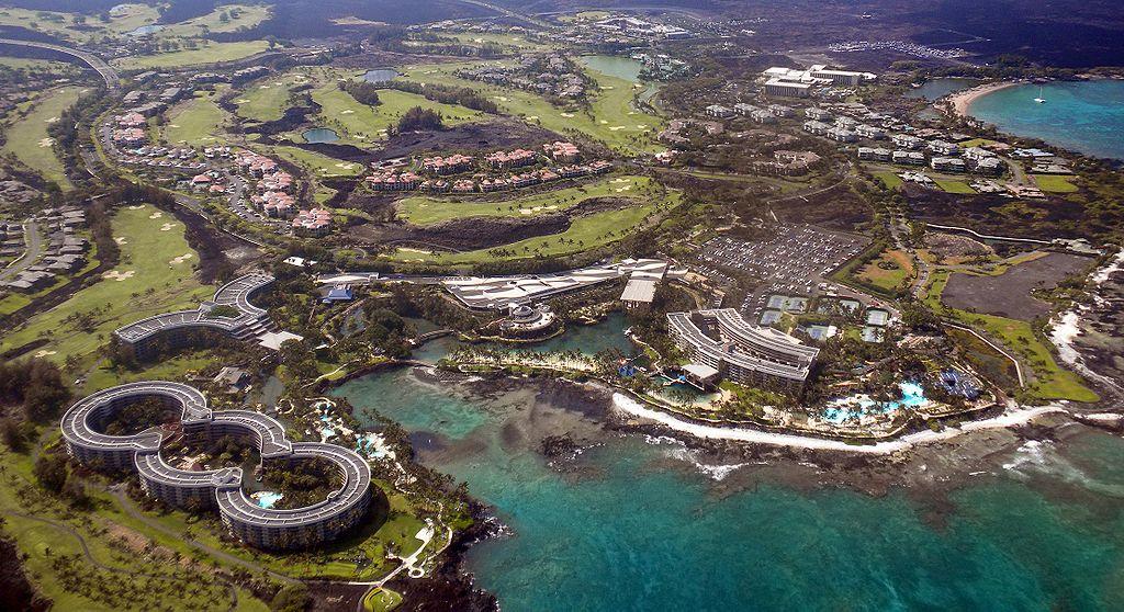 Sandee Kohala Historical Sites State Monument
