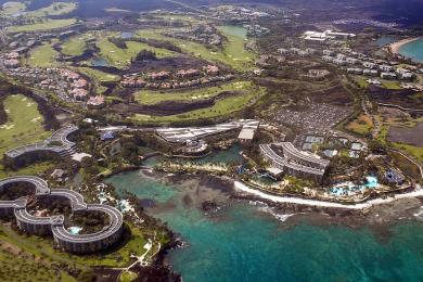 Sandee Kohala Historical Sites State Monument Photo