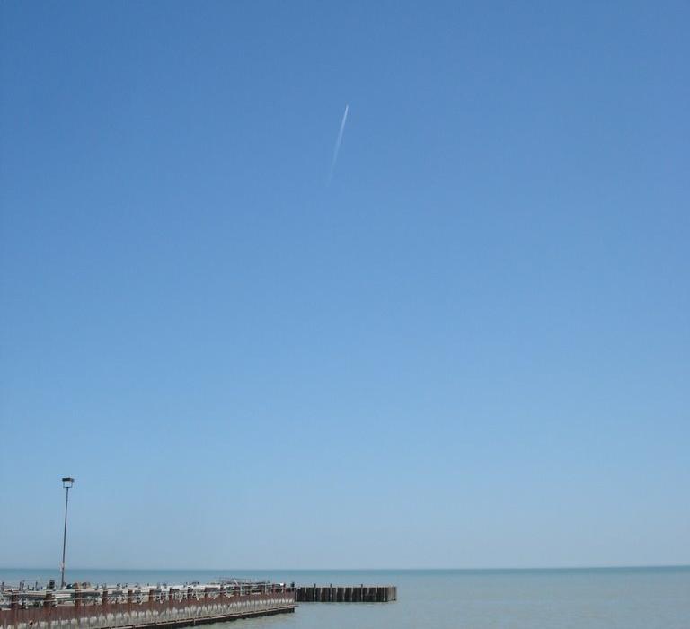 Sandee Maple Street Park Beach