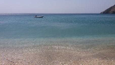 Sandee - Pisolimnionas Beach