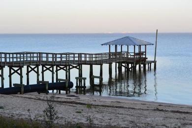 Sandee Orange Street Pier Photo