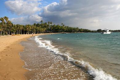 Sandee - Anaehoomalu Beach