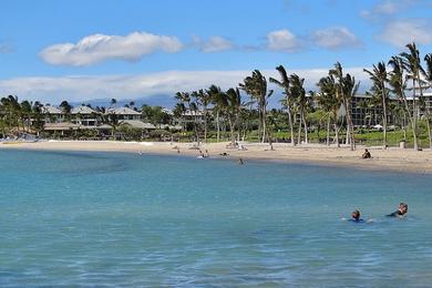 Sandee - Anaehoomalu Beach