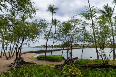 Sandee - Anaehoomalu Beach