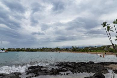 Sandee - Anaehoomalu Beach