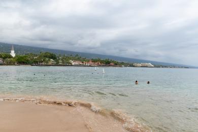 Sandee - Kailua Beach Park