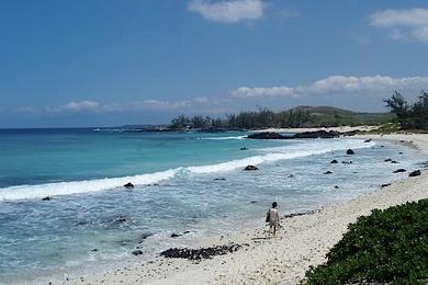 Sandee - Makalawena Beach