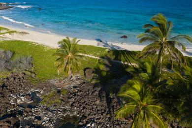 Sandee - Makalawena Beach