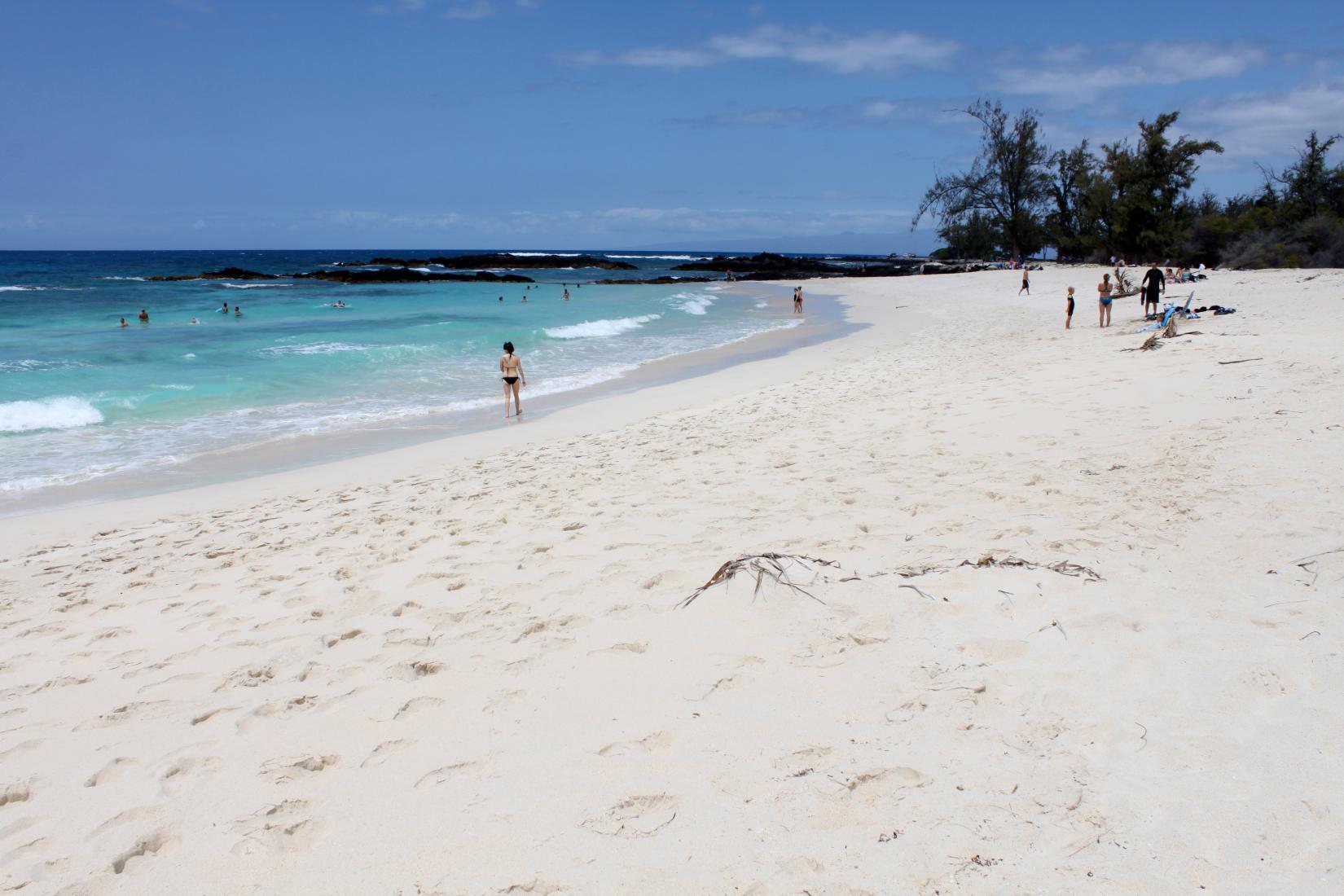 Sandee - Makalawena Beach