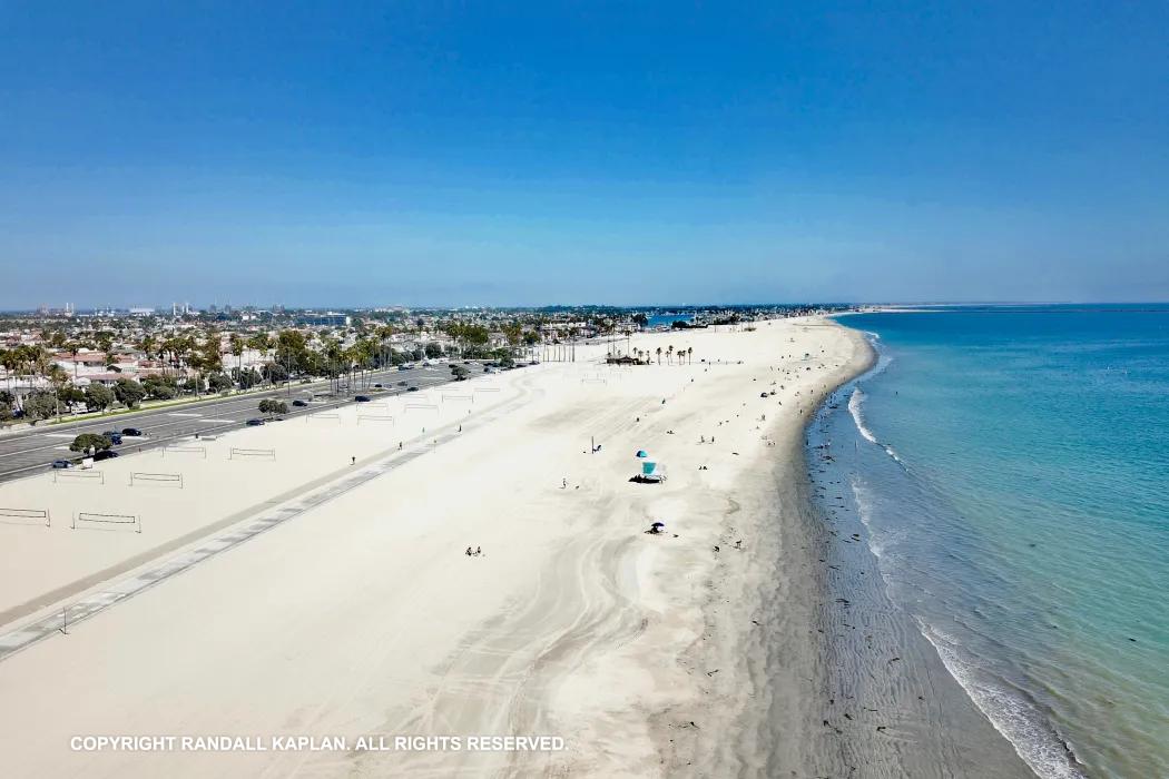 Sandee Belmont Shore Photo