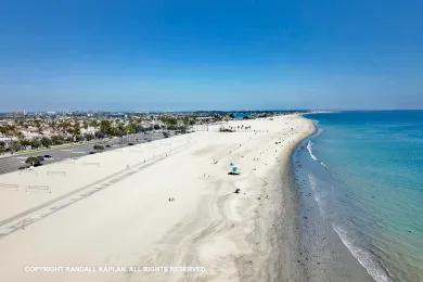 Sandee Belmont Shore