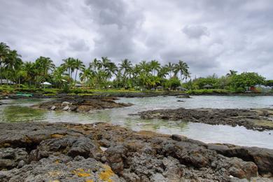 Sandee - Richardson Ocean Park