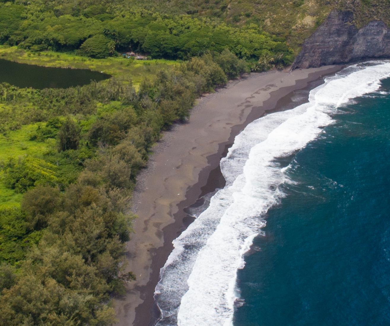 Sandee - Waipio Bay