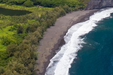 Sandee - Waipio Bay