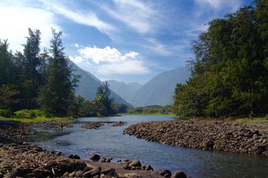 Sandee - Waipio Bay