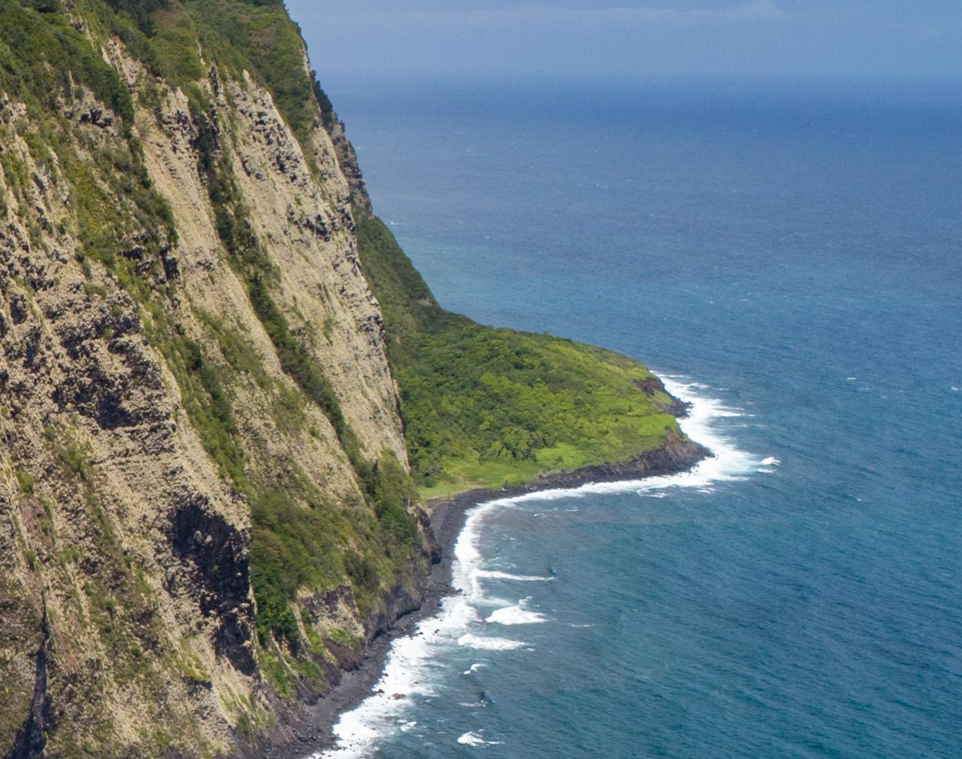 Sandee - Waipio Bay