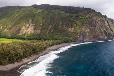 Sandee - Waipio Bay