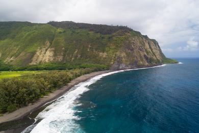 Sandee - Waipio Bay