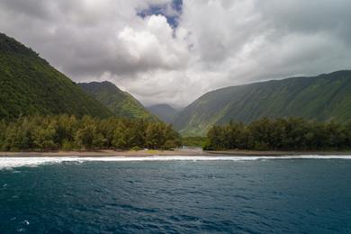 Sandee - Waipio Bay